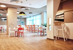 Others 7 B&B Hotel Katowice Centrum