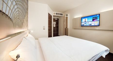 其他 2 B&B Hotel Katowice Centrum
