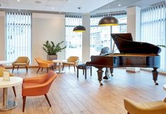 其他 5 B&B Hotel Katowice Centrum