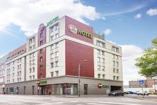 其他 B&B Hotel Katowice Centrum