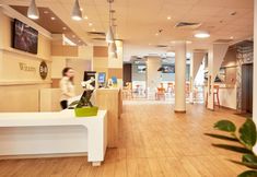 其他 6 B&B Hotel Katowice Centrum