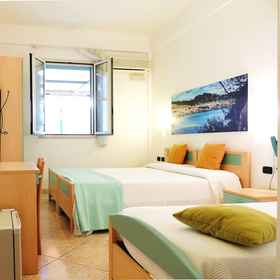 Primary image 1 Hotel Porto Badisco, Puglia Hotels