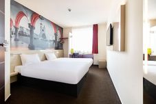 其他 B&B Hotel Kraków Centrum