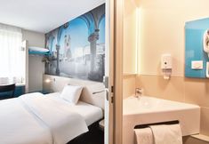 其他 4 B&B Hotel Kraków Centrum