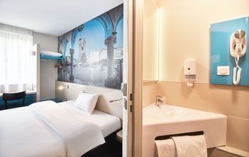 其他 4 B&B Hotel Kraków Centrum