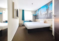 其他 3 B&B Hotel Kraków Centrum