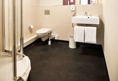 其他 6 B&B Hotel Kraków Centrum