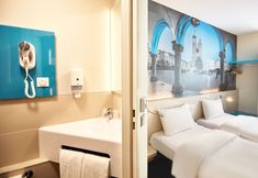 其他 2 B&B Hotel Kraków Centrum