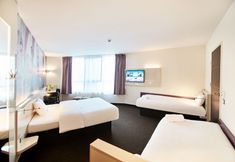 其他 5 B&B Hotel Kraków Centrum