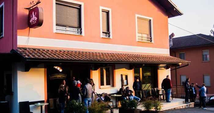 Lainnya Locanda Della Pieve