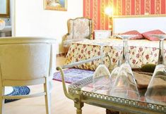 Others 5 B&B Domenico Florio Palace