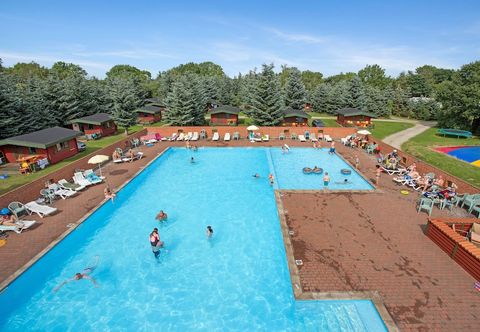 Others Kongernes feriepark Camping