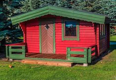 Others 6 Kongernes feriepark Camping