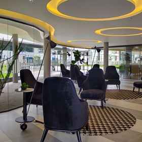 Primary image1SLAVIERO Campina Grande,Presidente João Suassuna Airport (CPV)飯店