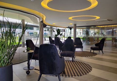 Others SLAVIERO Campina Grande