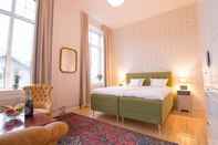 Lainnya Lysekil City Rooms and Apartments