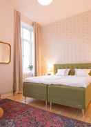 Imej utama Lysekil City Rooms and Apartments