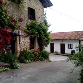 Primary image 1 Casa Rural Aristondo, Zumarraga Hotels