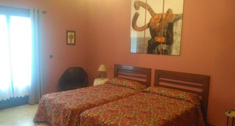 Others 2 Casa Rural Aristondo