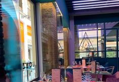 Khác 6 Hostel Lolamento