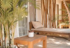 其他 5 Kalia Beach Hotel Side