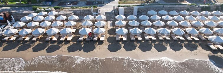 其他 Kalia Beach Hotel Side