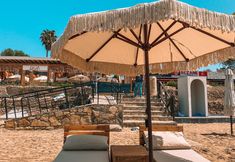 其他 7 Kalia Beach Hotel Side