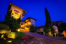 Others Cammino Della Serra