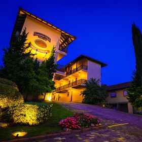 Primary image 1 Cammino Della Serra, Sequoias Park Hotels