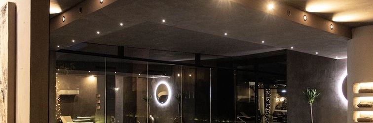 その他 Rubens Hotels & SPA