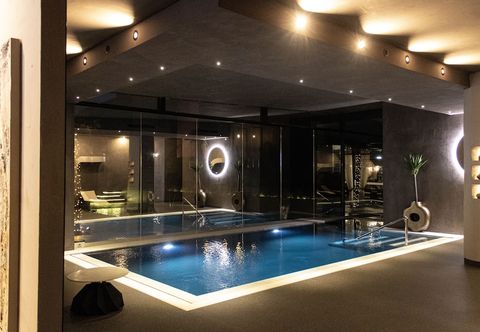 その他 Rubens Hotels & SPA