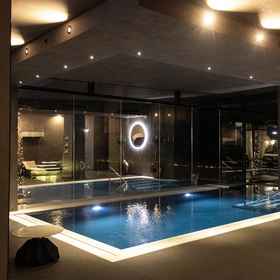 Primary image1Rubens Hotels & SPA,St. Ignatius Zoo飯店