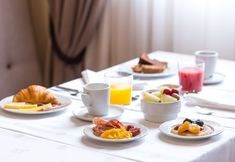 その他 3 Rubens Hotels & SPA