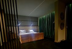 Lain-lain 7 Rubens Hotels & SPA