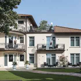 Imej utama 1 Hotel & Restaurant Linther Hof, 괴르츠케 호텔