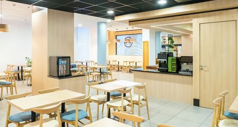 其他 2 Hotel B&B Wrocław Centrum