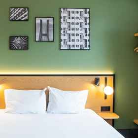 Primary image1Hotel B&B Wrocław Centrum,弗罗茨瓦夫大学飯店