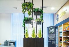 其他 3 Hotel B&B Wrocław Centrum