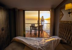 其他 7 Beyaz Otel Gerze