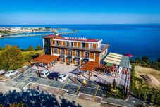 其他 Beyaz Otel Gerze