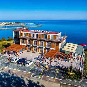 Primary image1Beyaz Otel Gerze,Kabalı Bucağı飯店