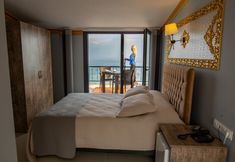 其他 5 Beyaz Otel Gerze