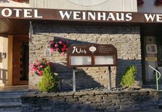 其他 2 Hotel Weinhaus Weis