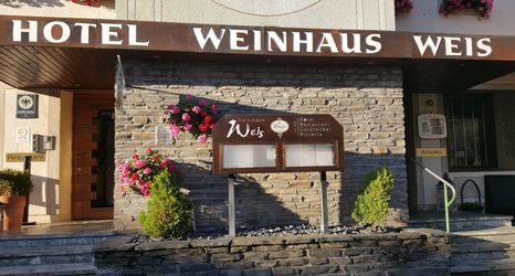 其他 2 Hotel Weinhaus Weis