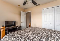 其他 2 6 Br Pool and Spa Home in Aviana Resort