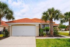 Others 4 Br Pool Home in Aviana Resort