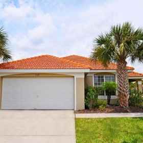 Primary image 1 4 Br Pool Home in Aviana Resort, Polk County Hotels