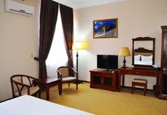 Others 6 Firuz Hotel