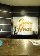 Lobi Golden House Hotel & Restaurant