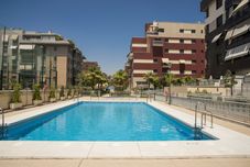其他 EnjoyGranada LUJO Piscina y Parking